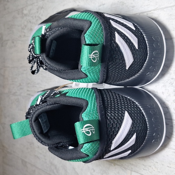 Dame Certified EXTPLY 2.0 'Black Court Green' - Picture 4 of 7